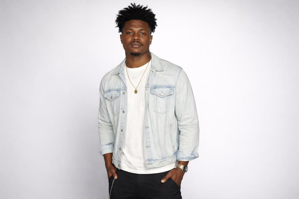 john woods iii
