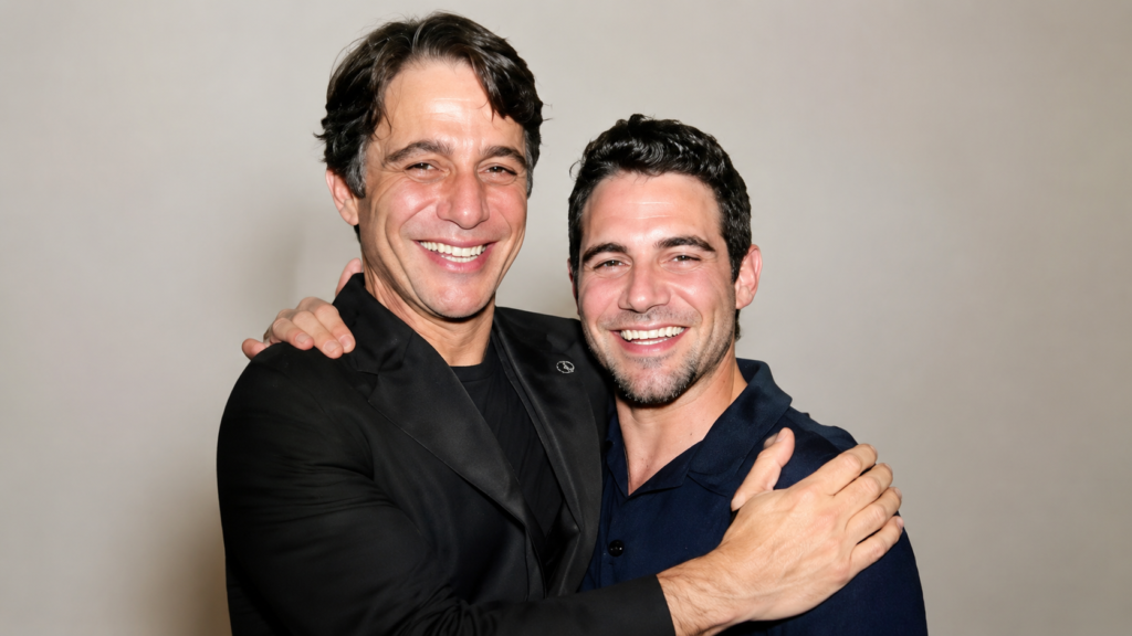 marc anthony danza